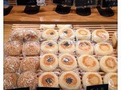-慢熟面包店bud bread(孩儿巷店)