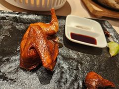 -侨美食家·粤菜(体育西路店)
