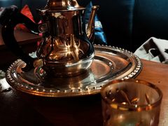 -Tajine Moroccan塔金摩洛哥中东餐厅