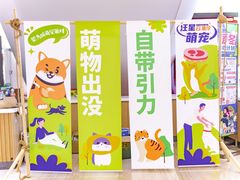 -金茂览秀城