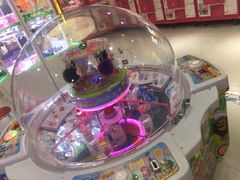 -爱玩嘉年华(江北一店)