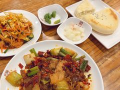 -老陕兄弟(彩虹新城店)