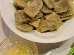炸灌肠-东兴楼饭庄(六里桥店)