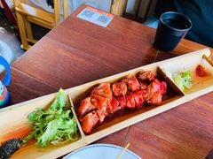 -大牌大·传统杭帮菜(湖滨店)