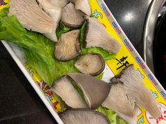 -芦月轩羊蝎子(北蜂窝店)