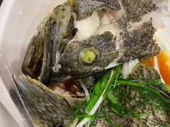 -庭苑美食中心·陈皮烧鹅·海鲜(台山店)