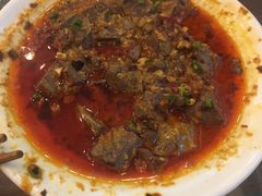 -春发生饭店·非遗(南院门店)