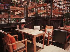 -咖梦餐厅 COMENG RESTAURANT