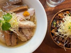 -真打拉面·日式拉面新流派(体育西横街店)