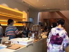 -% Arabica(京都东山店)