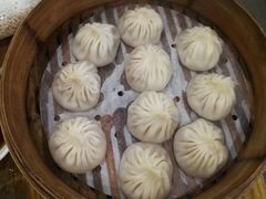 -隆喜元鱼汤包·海鲜(中联广场店)