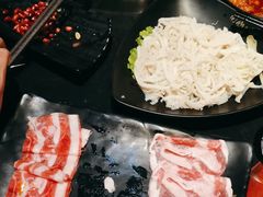 -南山八号火锅(曲江创意谷店)