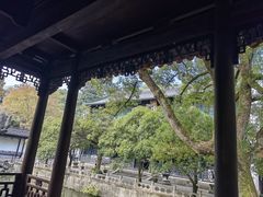 -浙江省博物馆(孤山馆区)