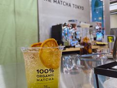 -THE MATCHA TOKYO抹茶东京