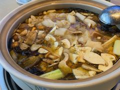 -爱膳菌锅锅(阳南店)