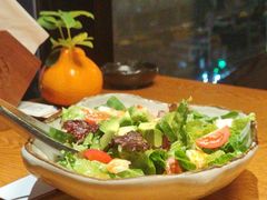 -炎蔵牛舌烤肉