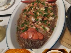 -怀德酒楼·粤菜·海鲜·茶点(宝安国际机场店)