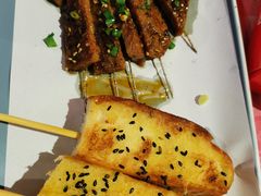 -98K烧烤(顺外路店)