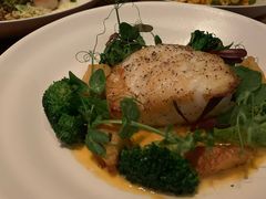 -Mercato莫卡多露台餐厅与酒吧(K11店)