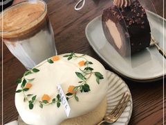 -AHAVA·Fang Baking Studio