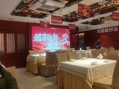 -惠丰堂饭庄·烤鸭·京味菜(翠微路店)
