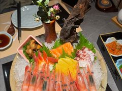 -匠和风精致料理(祥禾天地店)