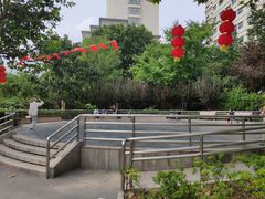 -兰溪青年公园