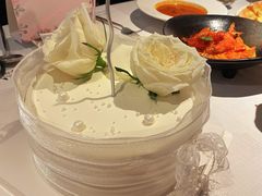 -春树下·树屋花房西餐厅(罍街AS1980店)