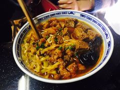 -好面道大肠面(中华路店)