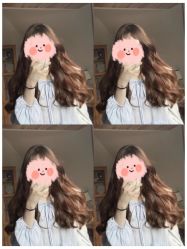 -KIMI HAIR SALON·烫染设计店