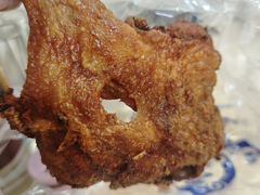 -秦氏环球炸鸡(解放北路店)