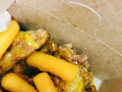 -Obligi Chicken韩式炸鸡(三元桥店)