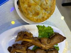 -清真·盛京白记 小骨头羊汤馆(南八马路店)