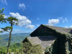 -莫干山风景区