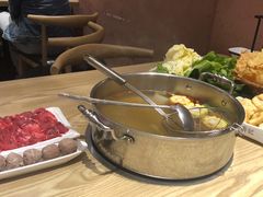 -朱氏牛鼎记鲜牛火锅(山水华庭店)