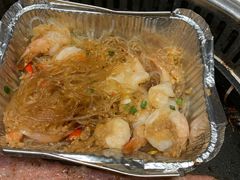 -花味·自助烤肉(雨花客厅店)