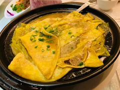-逸林轩中餐厅(中信泰富朱家角锦江酒店)