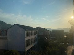 -侘山民宿(杭州西湖龙坞店)