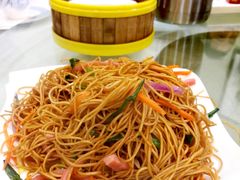 -东江海鲜酒家(艺都分店)