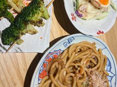 -有喜屋·日料·居酒屋(旭辉广场店)
