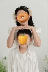 -成长日记高端儿童摄影(樊城总店)