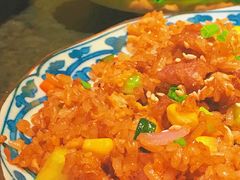-上男·烧肉集市(五一广场店)