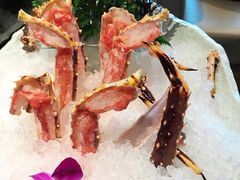 -蟹的岡田屋(正大广场店)
