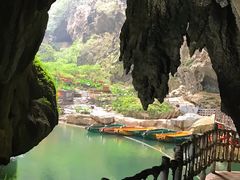 -英西峰林·洞天仙境