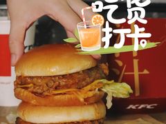 -肯德基(天河城店)