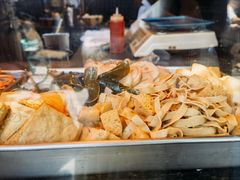 -清真拉妈卤味(回民街店)