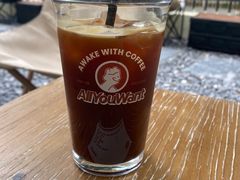 -The Roastery By AllYouWant(福田店)