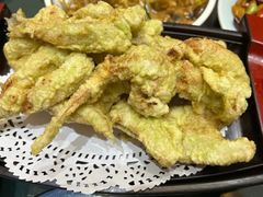 -君霖海鲜私房菜(春柳店)