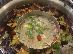 -葛记红焖羊肉(人民路店)