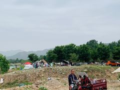 -秘境石崮寨